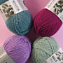 Novita Nalle Sport DK Yarn - 100 grm Ball