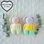 Scheepjes Pretty Little Things Soft Toys No1 69667 