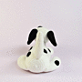 WoolPups Dalmatian Kit by Amanda Berry in WoolBox Imagine Classic DK