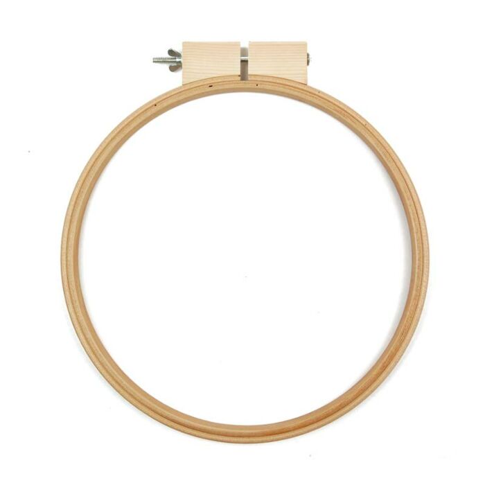 Siesta Quilting Hoop 25.4cm main product photo