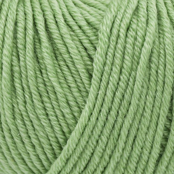 Silk Thread – Snuggly Monkey