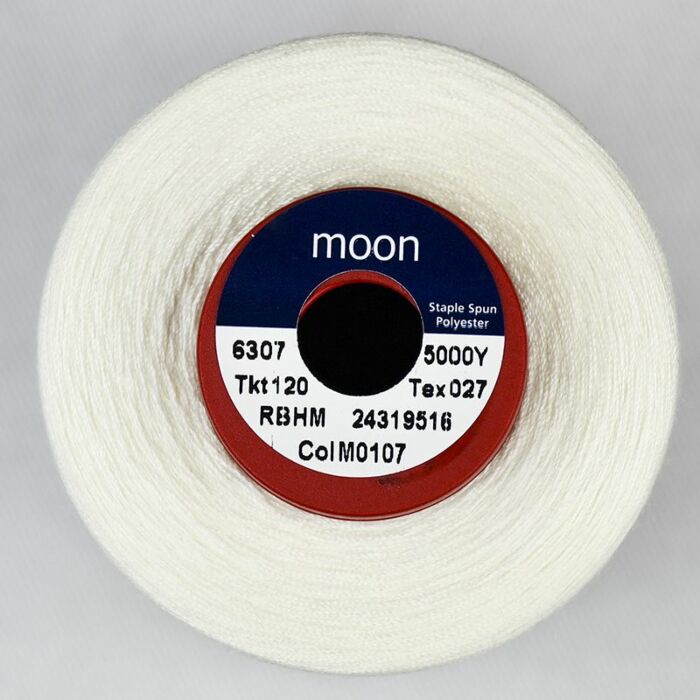 Coats Moon Thread: Overlocker/Machine Cone 5000 Yards main product photo