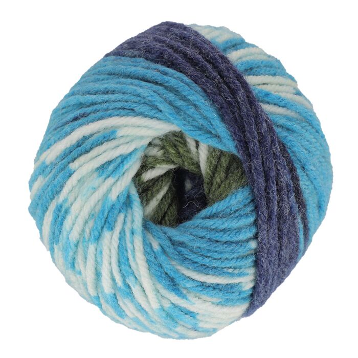 King Cole Nordic Chunky Frode 4800 150g main product photo