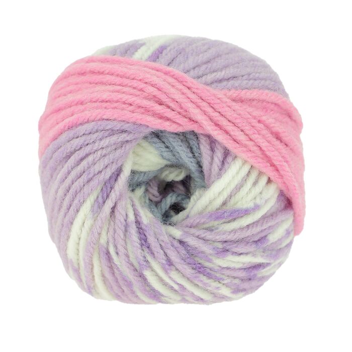 King Cole Nordic Chunky Tove 4804 150g main product photo
