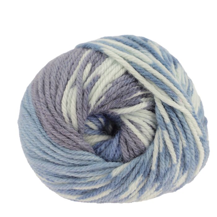 King Cole Nordic Chunky Frida 4807 150g main product photo