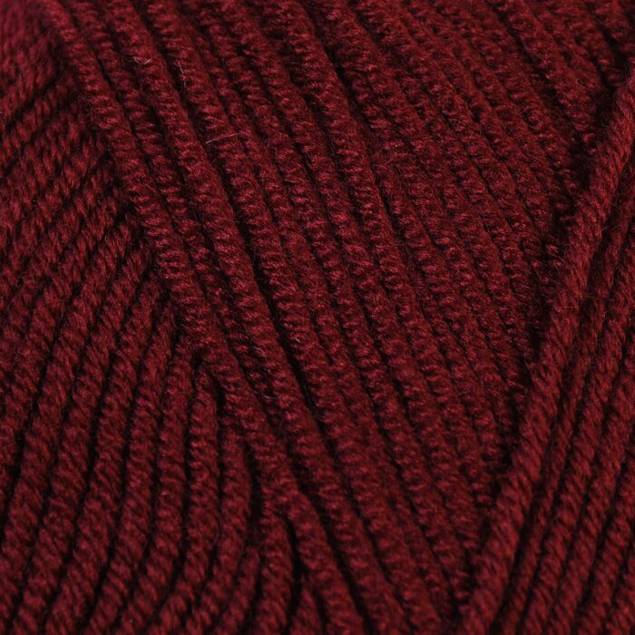 WoolBox Imagine Classic Anti Pilling DK 213 Rioja Red 100g main product photo
