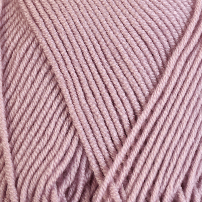 WoolBox Imagine Lullaby Baby Anti Pilling DK 111 Dusky Lavender 100g main product photo