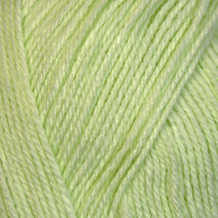 Scheepjes Scrumptious DK Yarn Honeydew Melon Sorbet 217 100g main product photo