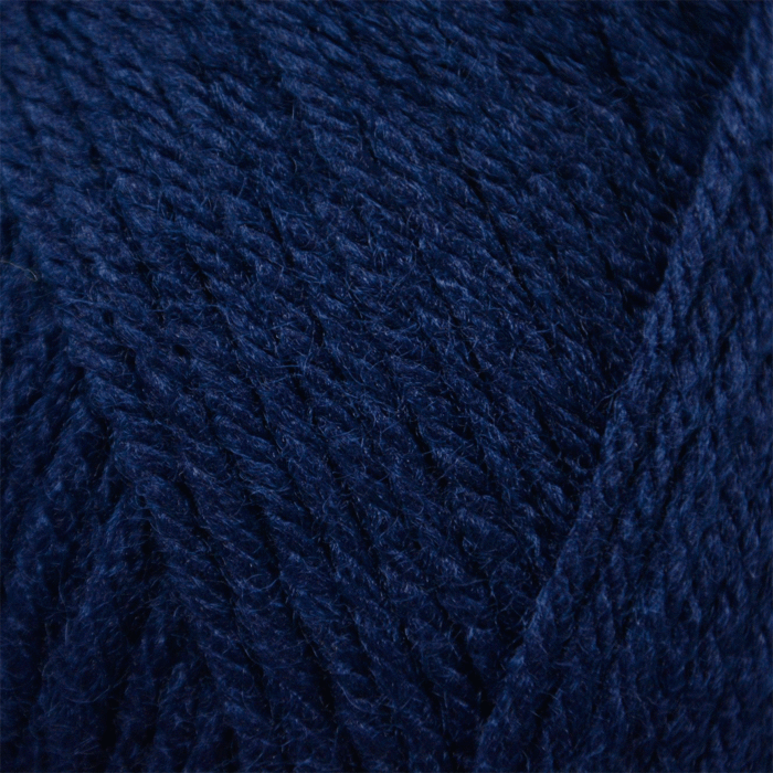 Emu Treasure DK Yarn Navy 512 50g main product photo