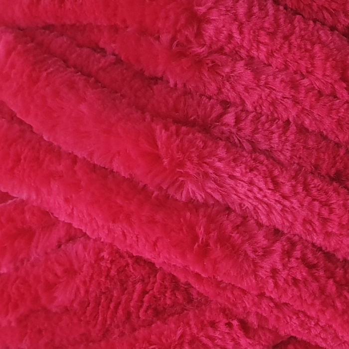 Cygnet Scrumpalicious Super Chunky 4004 Cherry Pink 200g main product photo