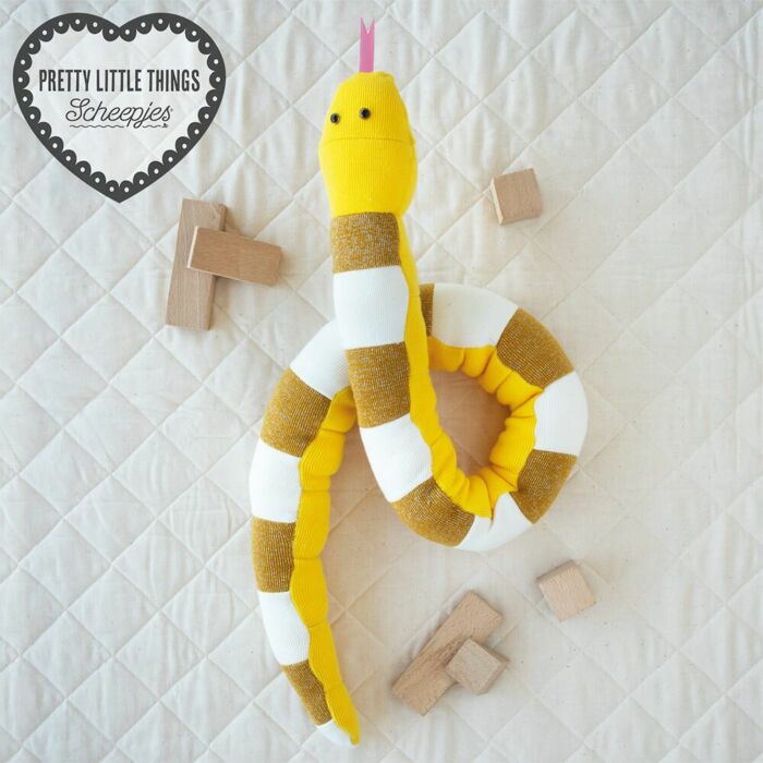 Scheepjes Pretty Little Things Soft Toys No1 69667 
