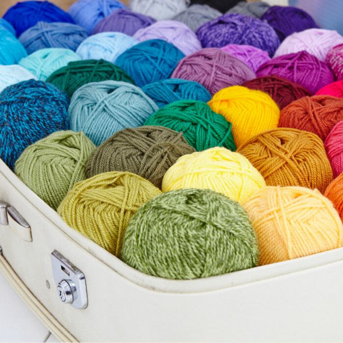 Stylecraft Special DK Yarn - 100g Ball