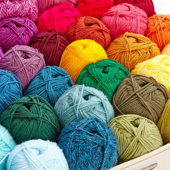 Stylecraft Special DK Yarn - 100g Ball