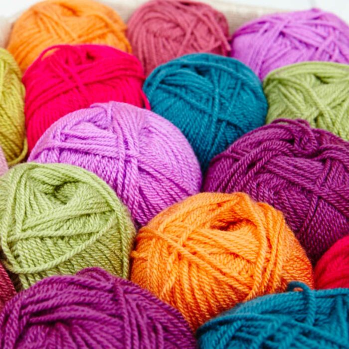 Stylecraft Special DK Yarn - 100g Ball