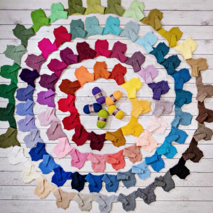 Stylecraft Special DK Yarn - 100g Ball