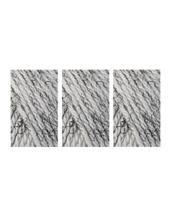 Hayfield Bonus Chunky Tweed Value Pack - 3 x 100g Balls