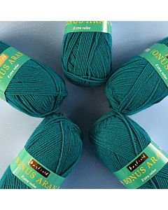 Hayfield Bonus Aran Value Pack - 5 x 100g Balls