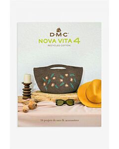 N3 Bags Nova Vita 4 Project Book  