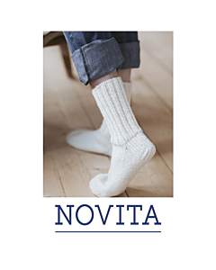 Novita 7 Brothers Socks Kit