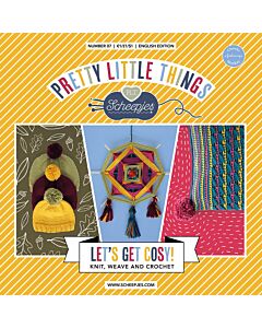 Scheepjes Pretty Little Things Lets Get No07 65930 