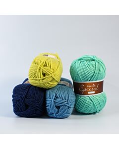 Stylecraft Special Chunky Yarn - 100 grm Ball