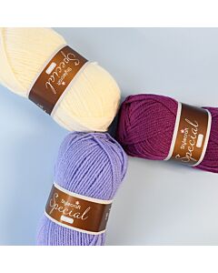 Stylecraft Special Aran Yarn - 100 grm Ball