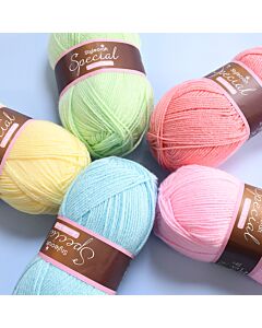 Stylecraft Special DK Yarn - 100g Ball