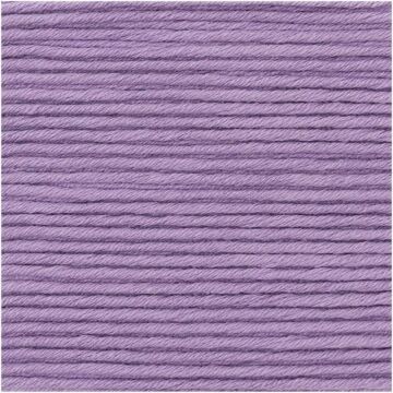 Rico Essentials Organic Cotton Aran Yarn - 50g Ball