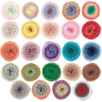 Ricorumi Spin Spin DK Yarn - 50 grm Ball