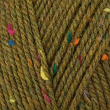 Stylecraft Special Aran with Wool Nepp Seaweed Nepp 400g
