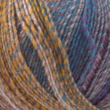 Sirdar Jewelspun 839 Northern Lights 200g