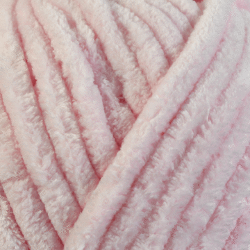 James C Brett Flutterby Huggable Super Chunky UG06 Pink 250g