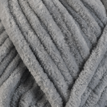 James C Brett Flutterby Huggable Super Chunky UG07 Silver 250g
