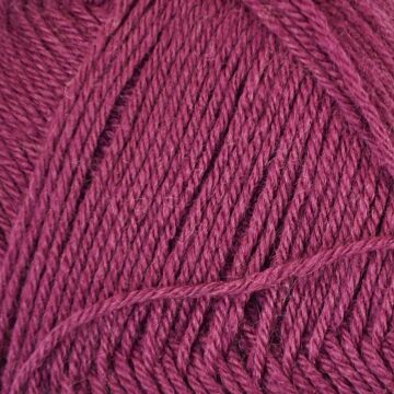 Sirdar Country Classic 4 Ply 958 Burgundy 50g