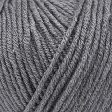 Sirdar Cashmere Merino Silk DK 406 Soft Pewter 50g
