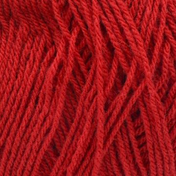 Sirdar Hayfield Bonus Aran with Wool 950 Cherry 400g