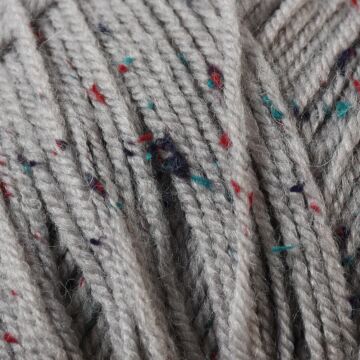 James C Brett Rustic Aran DAT47 400g