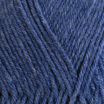 Sirdar Snuggly DK Yarn Indigo Mix 353 50g