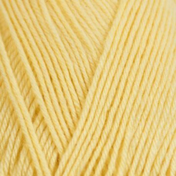 Sirdar Snuggly 4 Ply Yarn Buttercup 526 50g