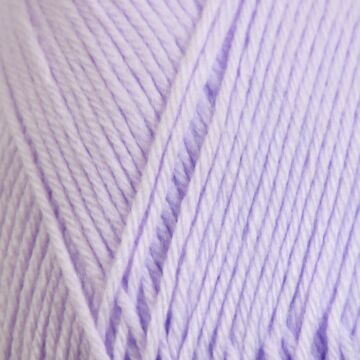 Sirdar Snuggly 4 Ply Yarn Lilac 219 50g