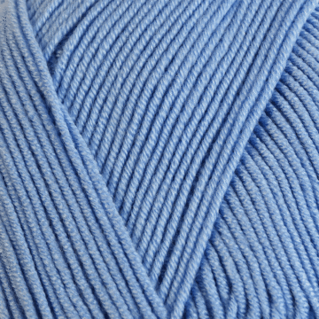WoolBox Imagine Lullaby Baby Anti Pilling DK 114 Cornflower 100g