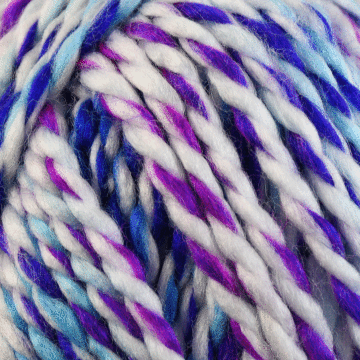 Stylecraft That Colour Vibe Chunky Yarn Cool 5300 100g Stylecraft That Colour Vibe Chunky Yarn Cool 5300 100g