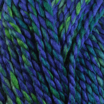 Stylecraft That Colour Vibe Chunky Yarn Calm 5307 100g Stylecraft That Colour Vibe Chunky Yarn Calm 5307 100g