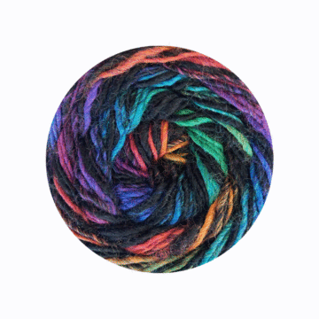 Stylecraft Knit Me, Crochet Me DK Yarn Dark Prism (6154) 100g Stylecraft Knit Me, Crochet Me DK Yarn Dark Prism (6154) 100g