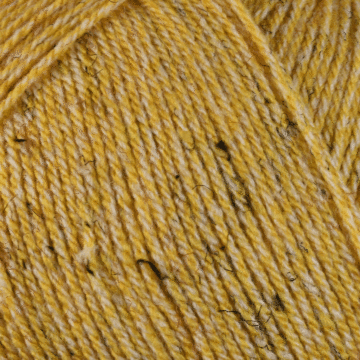 Woolcraft Aran with Wool Yarn Bracken 868 400g