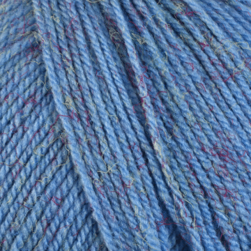 Woolcraft Aran with Wool Yarn Fisher 900 400g