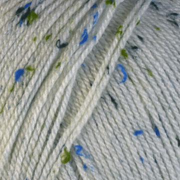 Woolcraft Aran with Wool Yarn Island Tweed 843 400g Woolcraft Aran with Wool Yarn Island Tweed 843 400g