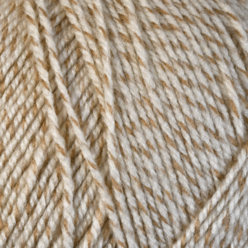 Woolcraft Aran with Wool Yarn Peat 898 400g Woolcraft Aran with Wool Yarn Peat 898 400g