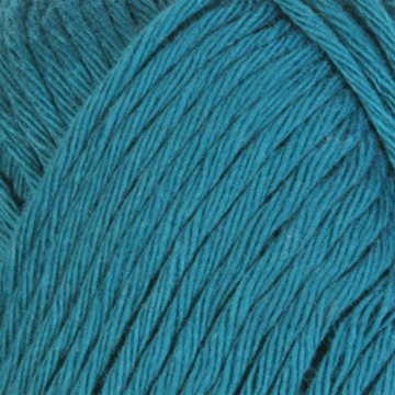 Scheepjes Cahlista Aran Yarn Dark Teal 401 50g Scheepjes Cahlista Aran Yarn Dark Teal 401 50g