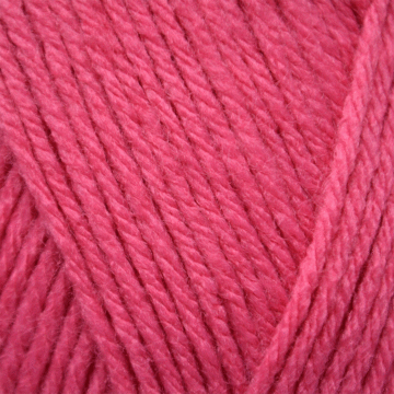 Emu Treasure DK Yarn Hot Pink 510 50g